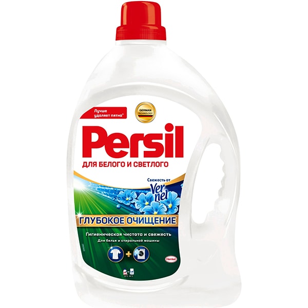 Persil Deep Clean Свежесть от Vernel 2.145 л.